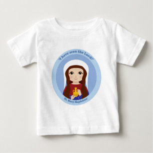 T-shirts St Mary Magdalene