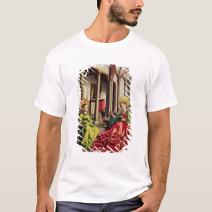 T-shirts St Mary Magdalene e St. Catherine de Alexandria