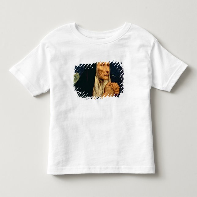 T-shirts St. Monica (Frente)