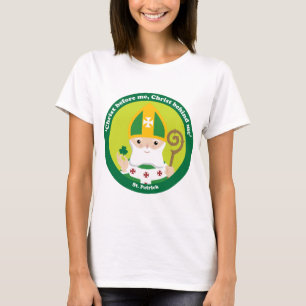 T-shirts St Patrick