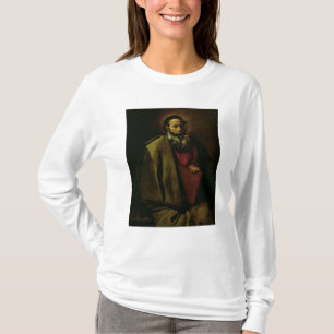 T-shirts St Paul, c.1619