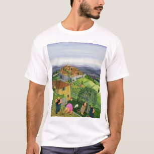 T-shirts St Paul de Vence