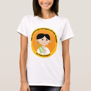T-shirts St. Pedro Calungsod