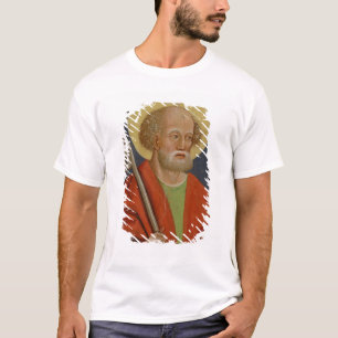 T-shirts St Peter, Storno