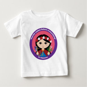 T-shirts St. Philomena