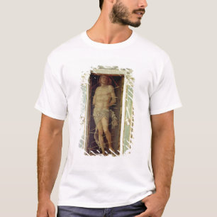 T-shirts St. Sebastian