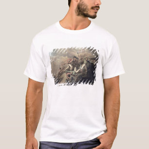T-shirts St. Sebastians, o 31 de agosto de 1813, 'do
