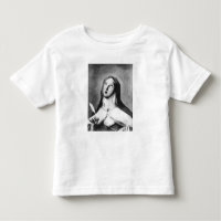 St Theresa de Avila