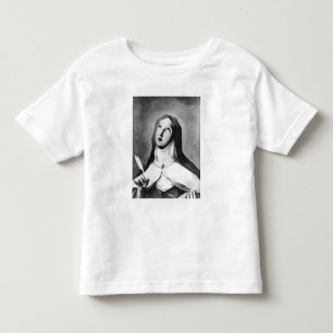 T-shirts St Theresa de Avila