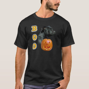 T-shirts Staffordshire Bull Terrier Boo