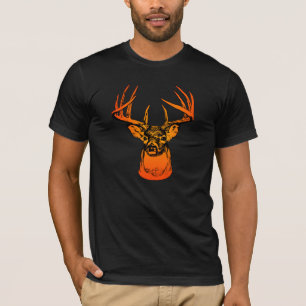 T-shirts Stag 4 Shirt