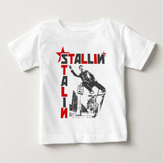 T-shirts Stallin Stalin