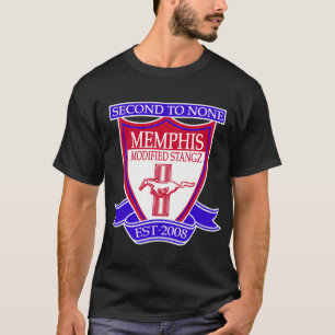 T-shirts stangz do protetor