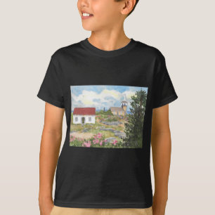 T-shirts Star Island Room Ver uma vista na Ilha dos Sapatos