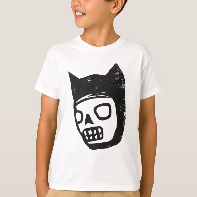 T-shirts starheadboy (Frente)