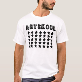 T-shirts #stars