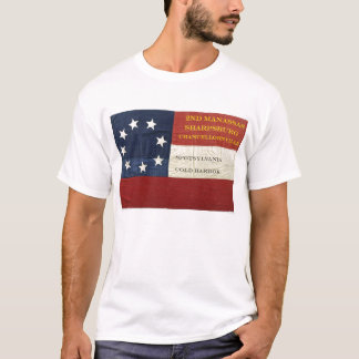 T-shirts starsandbars