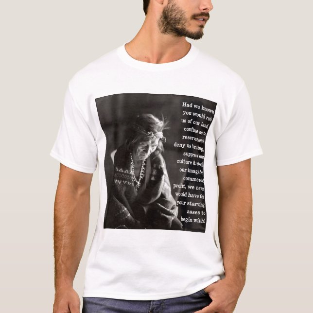 T-shirts Stealers da terra (Frente)