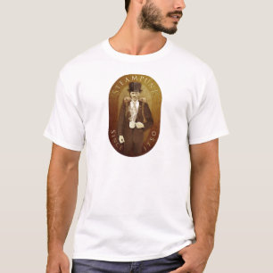T-SHIRTS STEAMPUNK