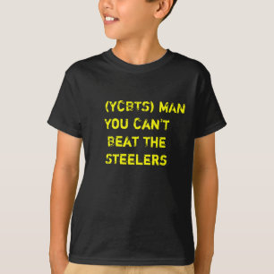 T-shirts Steelers