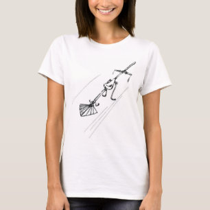 T-shirts Steeplechaser