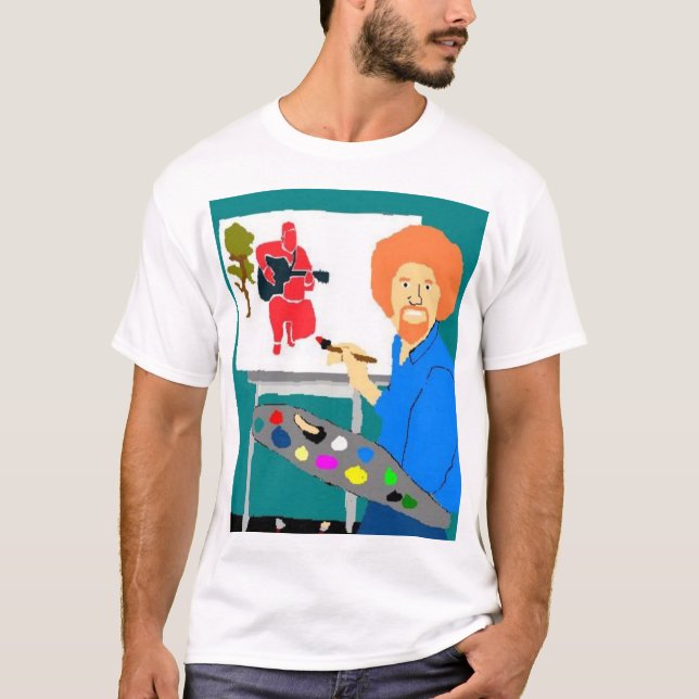 T-shirts steiny (Frente)