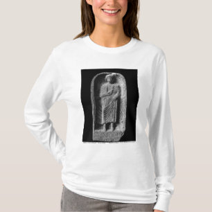 T-shirts Stela funerário de um homem, descoberto no Palmyr