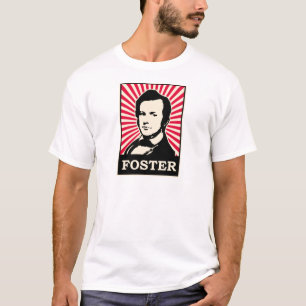 T-shirts Stephen adoptivo