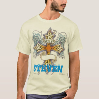 T-SHIRTS STEVEN