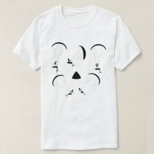 T-shirts stickfigure_11_foil_6