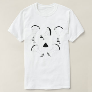 T-shirts stickfigure_11_foil_6