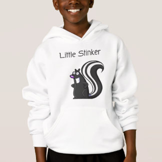 T-shirts Stinker pequeno