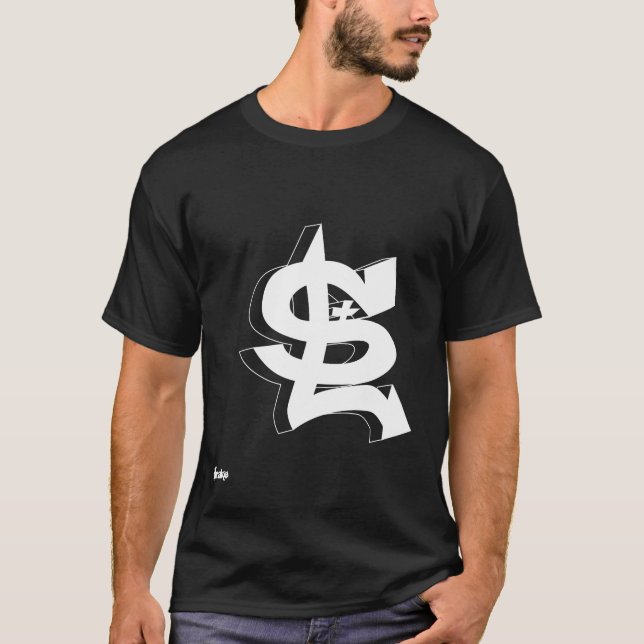 T-shirts Stl (Frente)