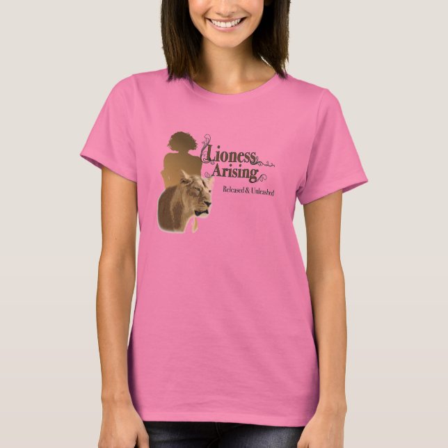 T-shirts STN Retreat Tshirt 1 (Frente)