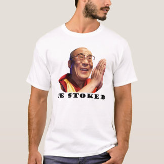 T-shirts Stoked