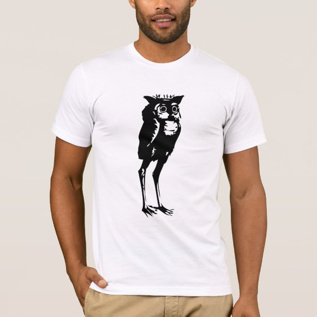 T-shirts Stolas (Frente)