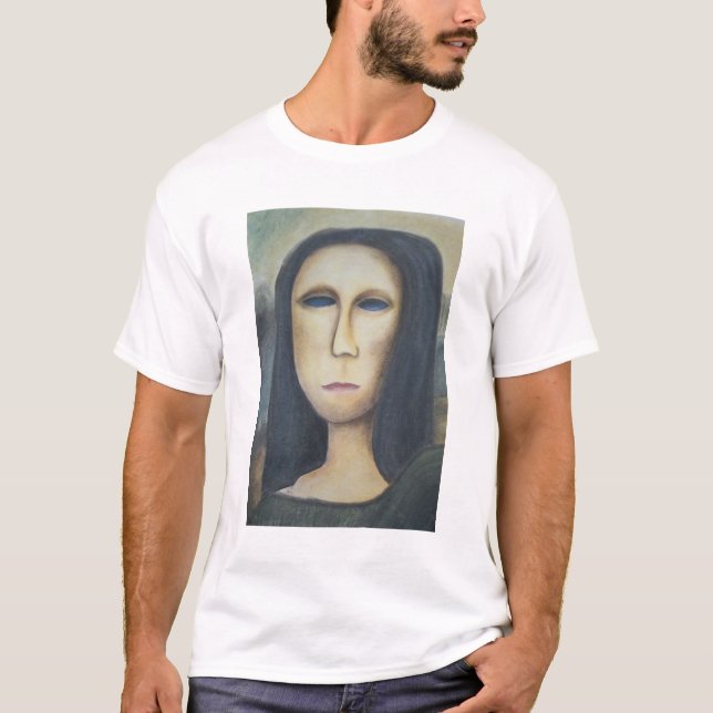 T-shirts Stona Mona (Frente)