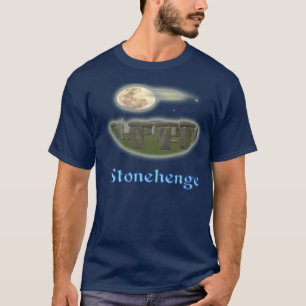 T-shirts Stonehenge