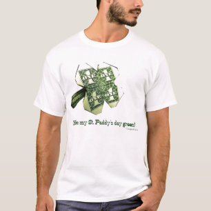 T-shirts StPat