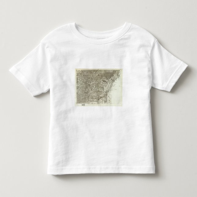 T-shirts Strasbourg (Frente)