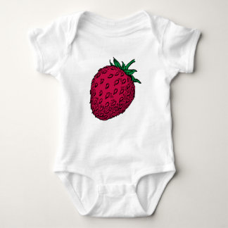 T-shirts strawberry