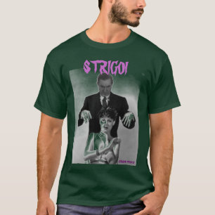 T-SHIRTS STRIGOI