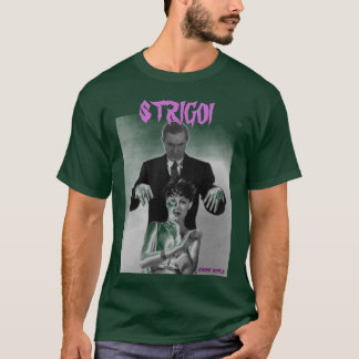 T-SHIRTS STRIGOI