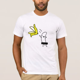 T-SHIRTS STRIP-TEASE DA BANANA