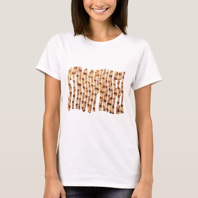 T-shirts Stroopwafels (Frente)