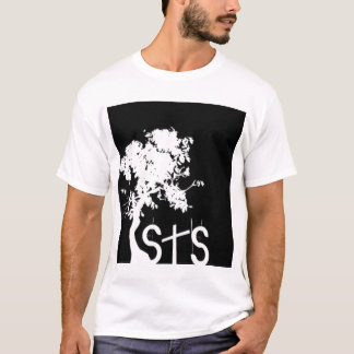 T-shirts STS Schatten