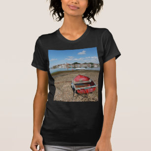 T-shirts Stuning Bosham Harbor Inglaterra
