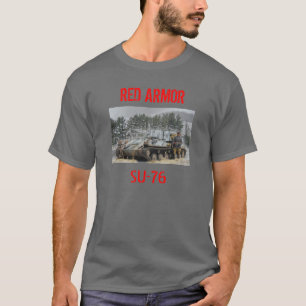 T-SHIRTS SU-76