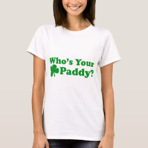T-shirts Sua almofada