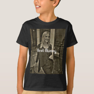 T-shirts Sua foto feita sob encomenda